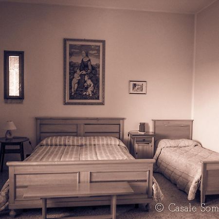 Casale Sombrino Guest House Supersano Room photo