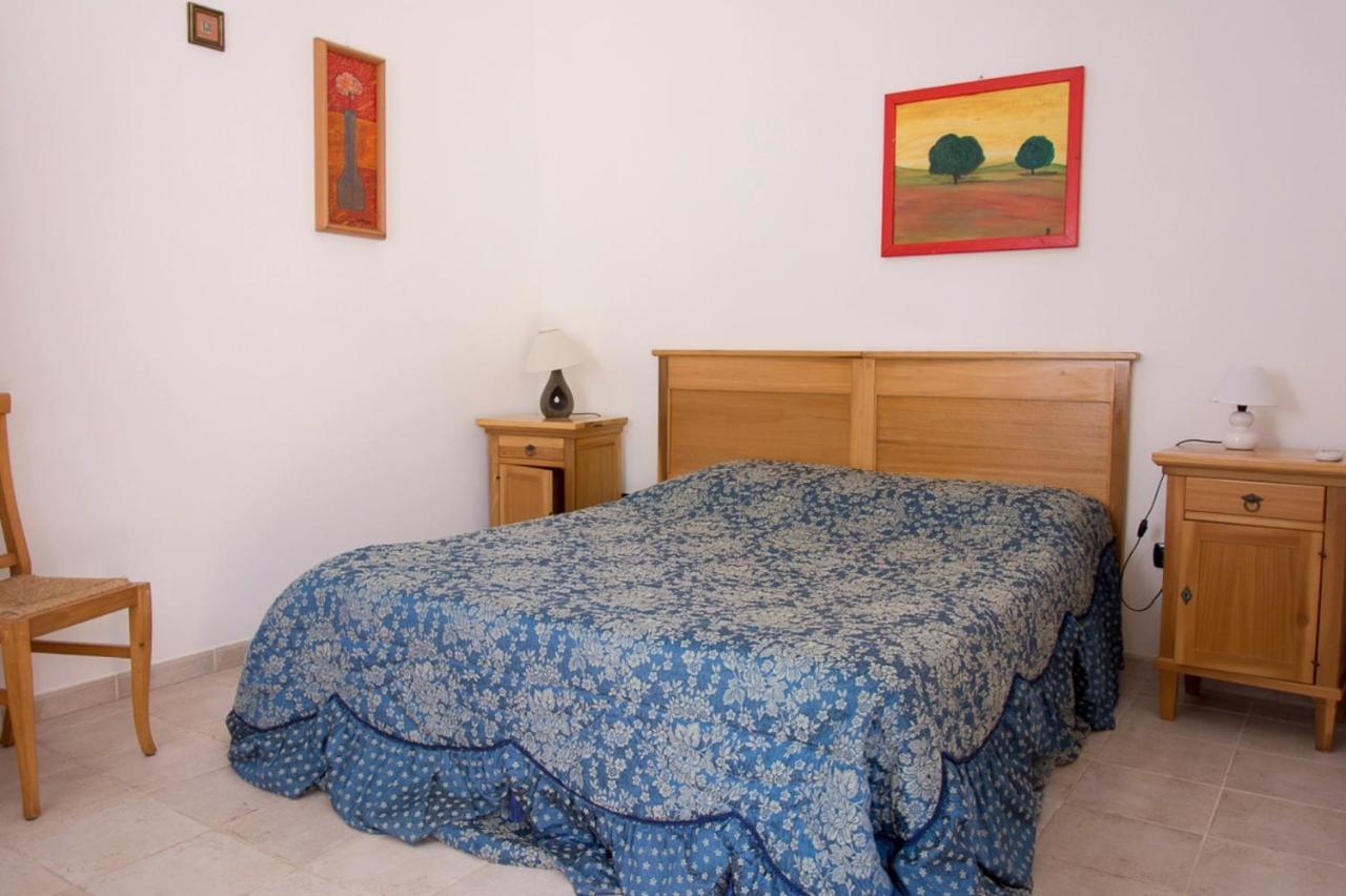 Casale Sombrino Guest House Supersano Exterior photo
